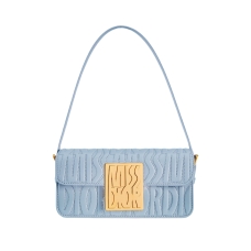 Сумка с клапаном Miss Dior